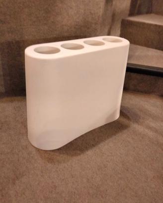 Portaombrelli  Design Rodolfo Bonetto 1975