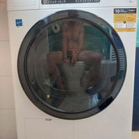 WHIRLPOOL Asciugatrice ST U 83E EU 6° Senso, 8 Kg