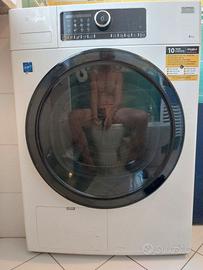 WHIRLPOOL Asciugatrice ST U 83E EU 6° Senso, 8 Kg