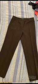 Pantaloni neri donna