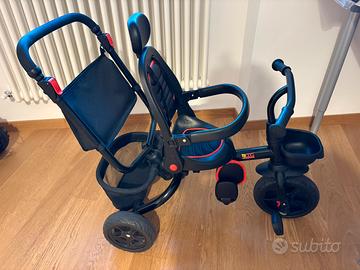 Triciclo evolutivo ODG Officina dei Giochi