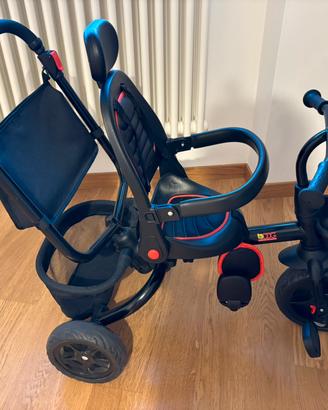 Triciclo evolutivo ODG Officina dei Giochi