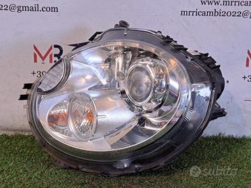 FARO ANTERIORE SINISTRO MINI Cooper 2° Serie 6312