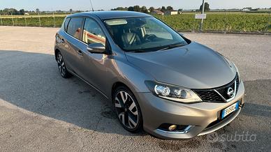 Nissan pulsar 1.6t 190cv x estero