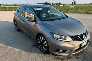 Nissan pulsar 1.6t 190cv x estero