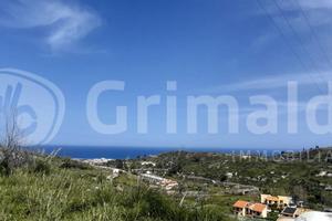 Terreno Residenziale Villafranca Tirrena