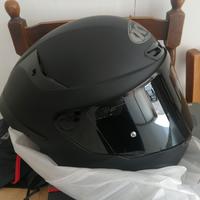 casco nuovissimo donna taglia S 