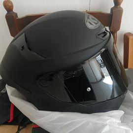 casco nuovissimo donna taglia S 