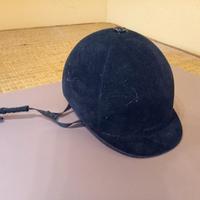 Caschetto per bambino da Cavallo