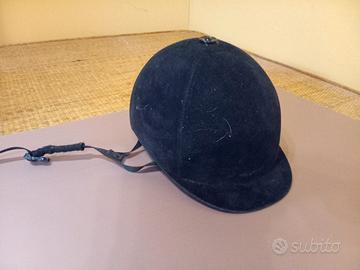 Caschetto per bambino da Cavallo