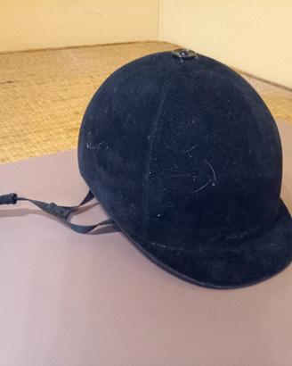 Caschetto per bambino da Cavallo