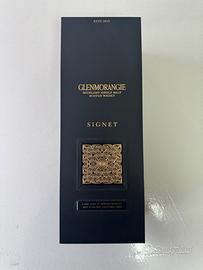 GLENMORANGIE SIGNET
