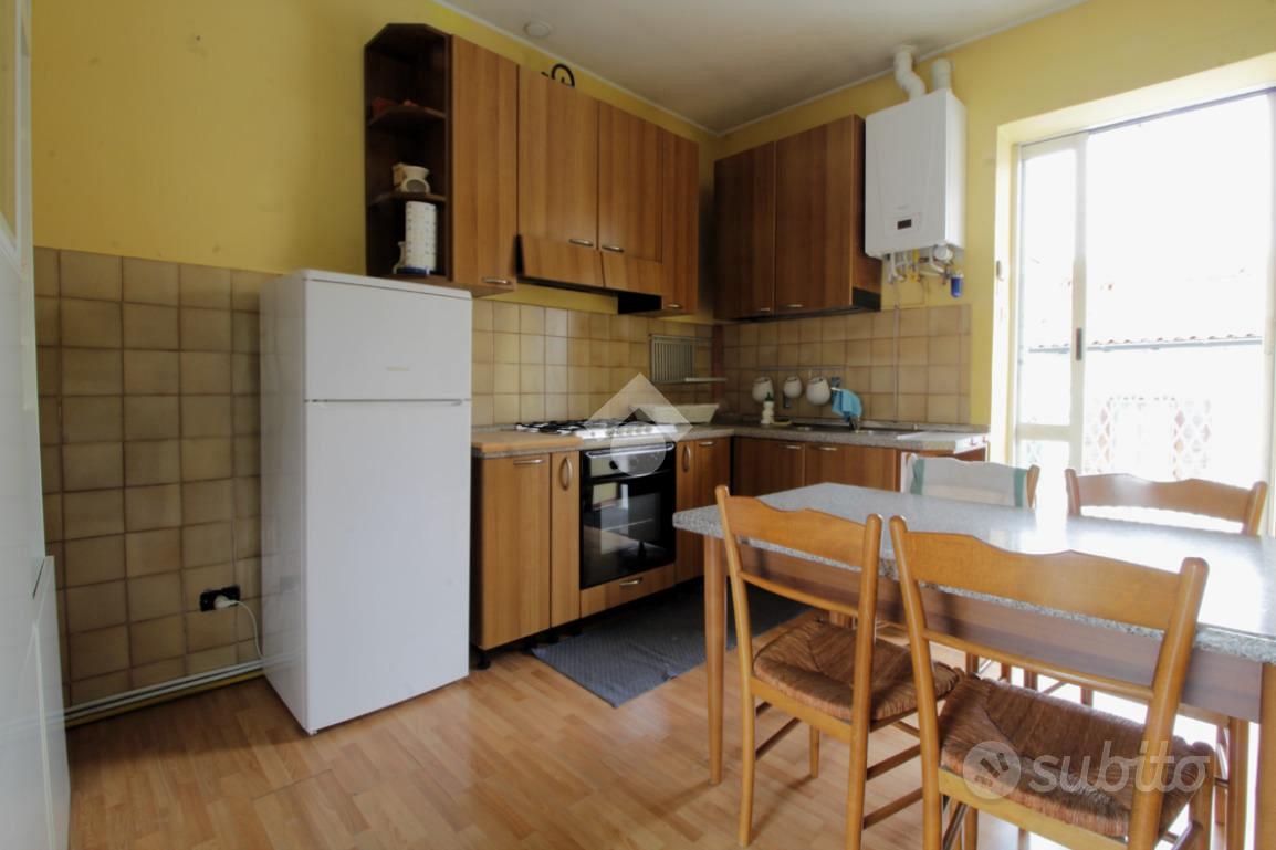 Apartment in Sedriano, Roveda - Altro