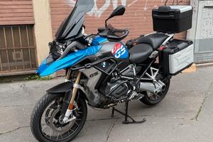 Bmw R 1250 GS