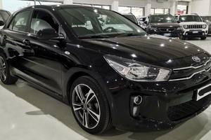 KIA Rio 4ª serie - 2019 gt line
