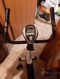 bici da camera