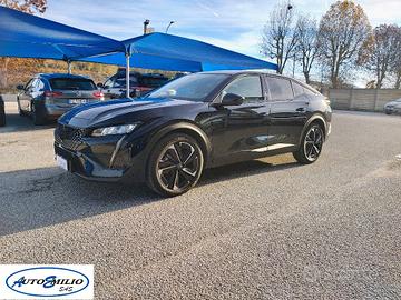 PEUGEOT 408 PureTech 130 S&S EAT8 Allure Pack