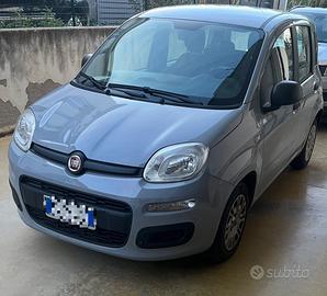 Fiat Panda 1.2 Benzina