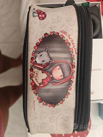 astuccio/beauty case