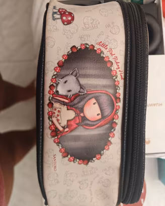 astuccio/beauty case