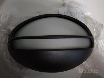 Plafoniera per esterno