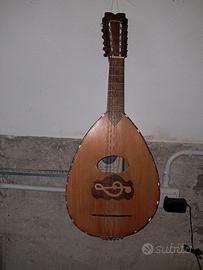 Oud Siriano vintage anno 1958