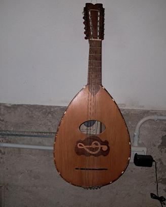 Oud Siriano vintage anno 1958