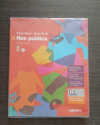 A Res publica