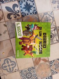 Diario di un guerriero. Il gioco. Con Gioco