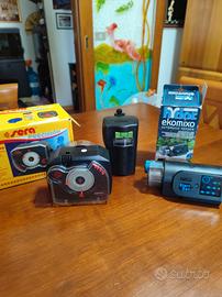 mangiatoia pesci acquario 