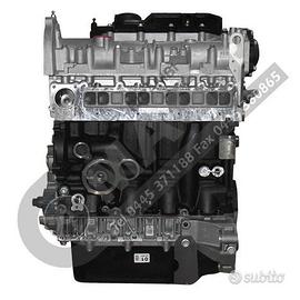 Motore semicompleto nuovo originale Cod. F1AE3481D