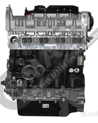 Motore semicompleto nuovo originale Cod. F1AE3481D