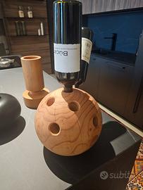 Winebowl portabottiglie Mogg