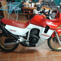 Honda Transalp 600xl