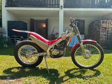 Honda montesa Cota 250