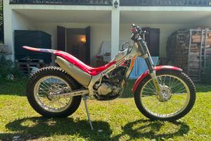 Honda montesa Cota 250