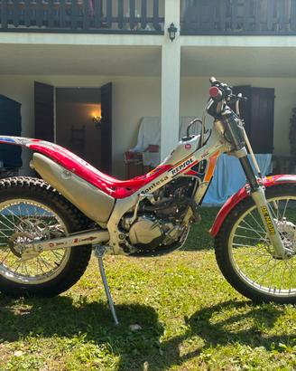 Honda montesa Cota 250