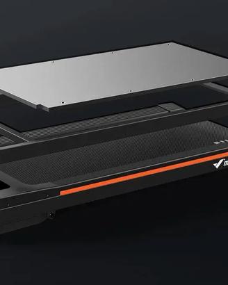 Tapis roulant MERACH T25 WalkPad con inclinazione
