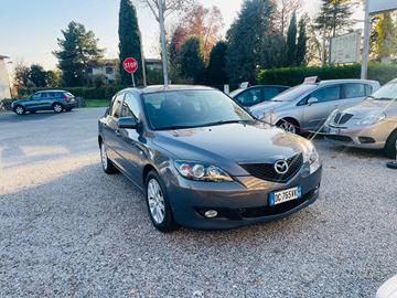 Mazda 3 1.6 Active 41.000 km!!!