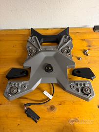 Supporto Topcase BMW R 1300 GS LC 46547105861