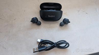 Auricolari wireless Xiaomi Redmi Buds 3 Lite