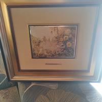 litografia di Michele Cascella