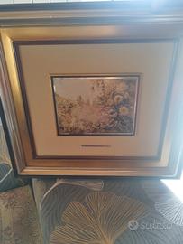 litografia di Michele Cascella