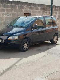 Fiat Multipla bipower 1.6  metano