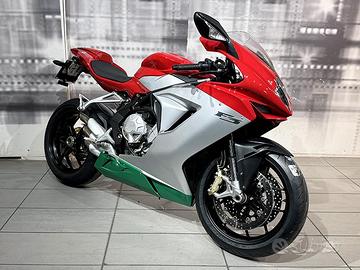 MV Agusta F3 675