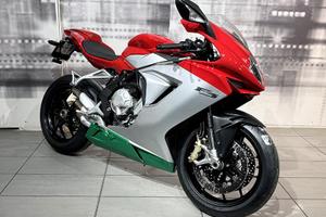 MV Agusta F3 675