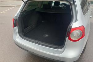 Volkswagen Passat 2.0 TDI – 2010 – Manuale