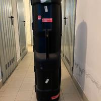 2 Borse GOLF + Set completo mazze