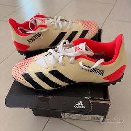 scarpa calcio Adidas Predator