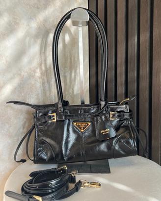 Borsa a mano Prada Bonnie